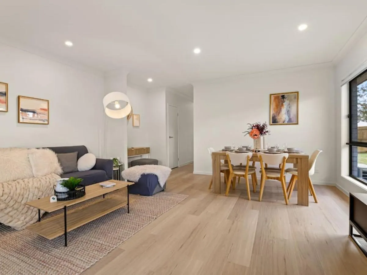 Ideal For Getaway - 3Br Home Browns Plains