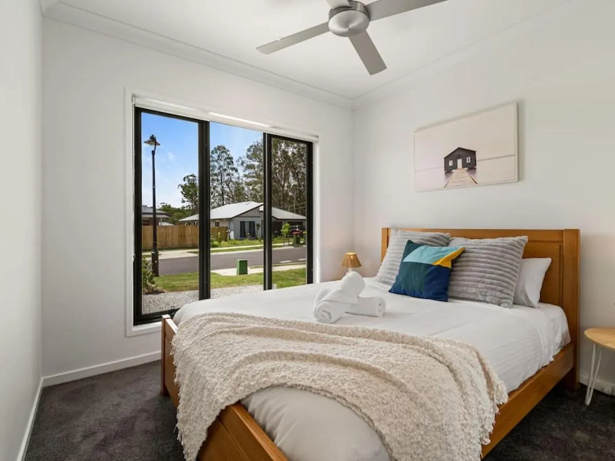 Ferienhaus Ideal For Getaway - 3Br Home Browns Plains
