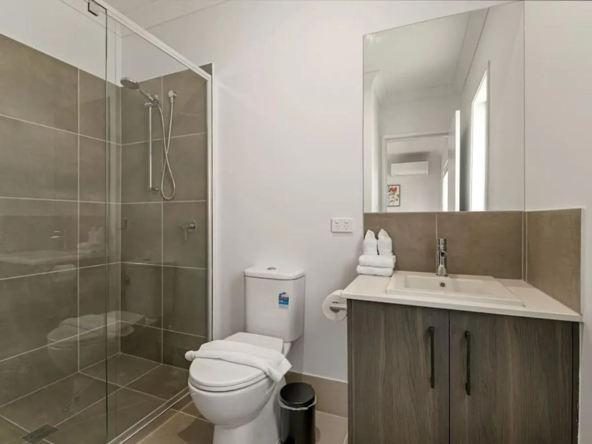 Ferienhaus Ideal For Getaway - 3Br Home Browns Plains Australien