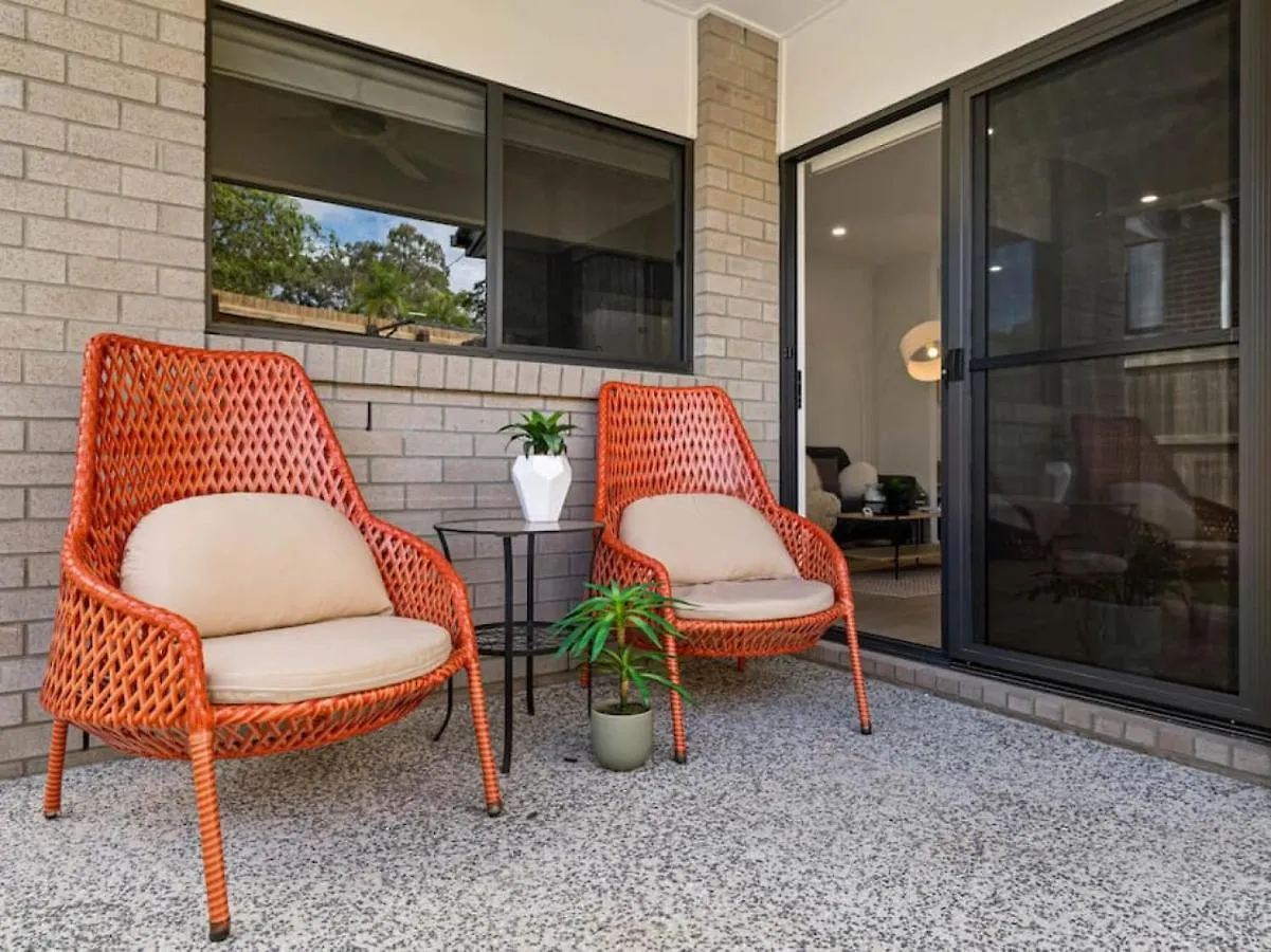 Ideal For Getaway - 3Br Home Browns Plains Australien