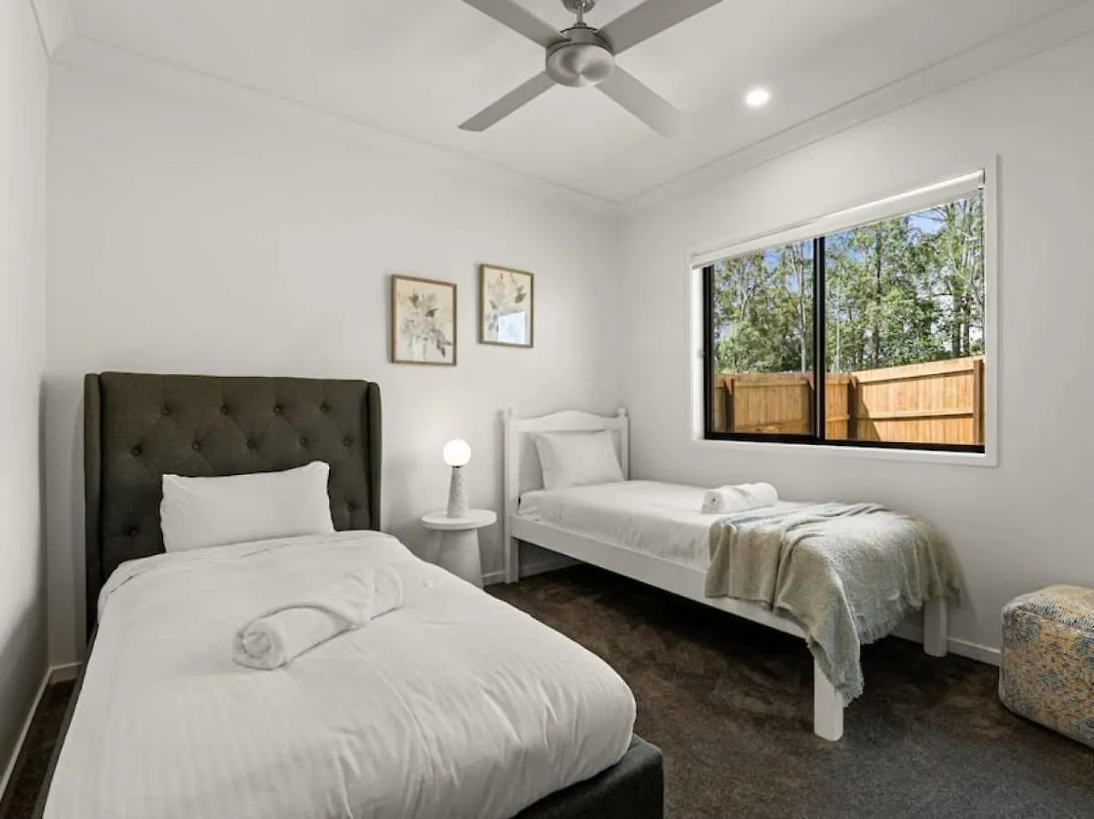Ferienhaus Ideal For Getaway - 3Br Home Browns Plains Australien
